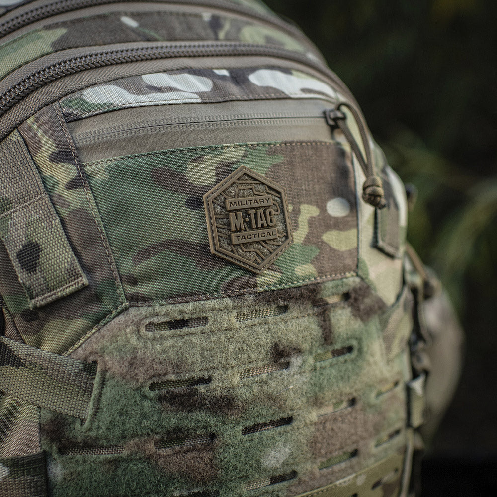 M-Tac Rucksack Mission Pack Elite