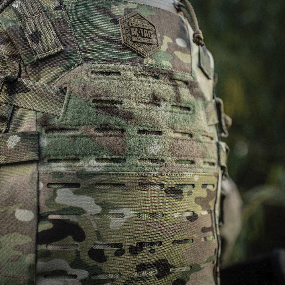 M-Tac Rucksack Mission Pack Elite