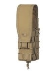 Double AK Mag Pouch with Cover