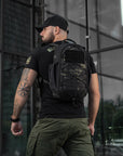 Backpack STURM Elite