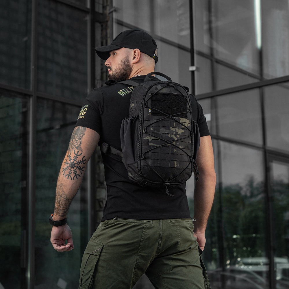 Rucksack STURM Elite