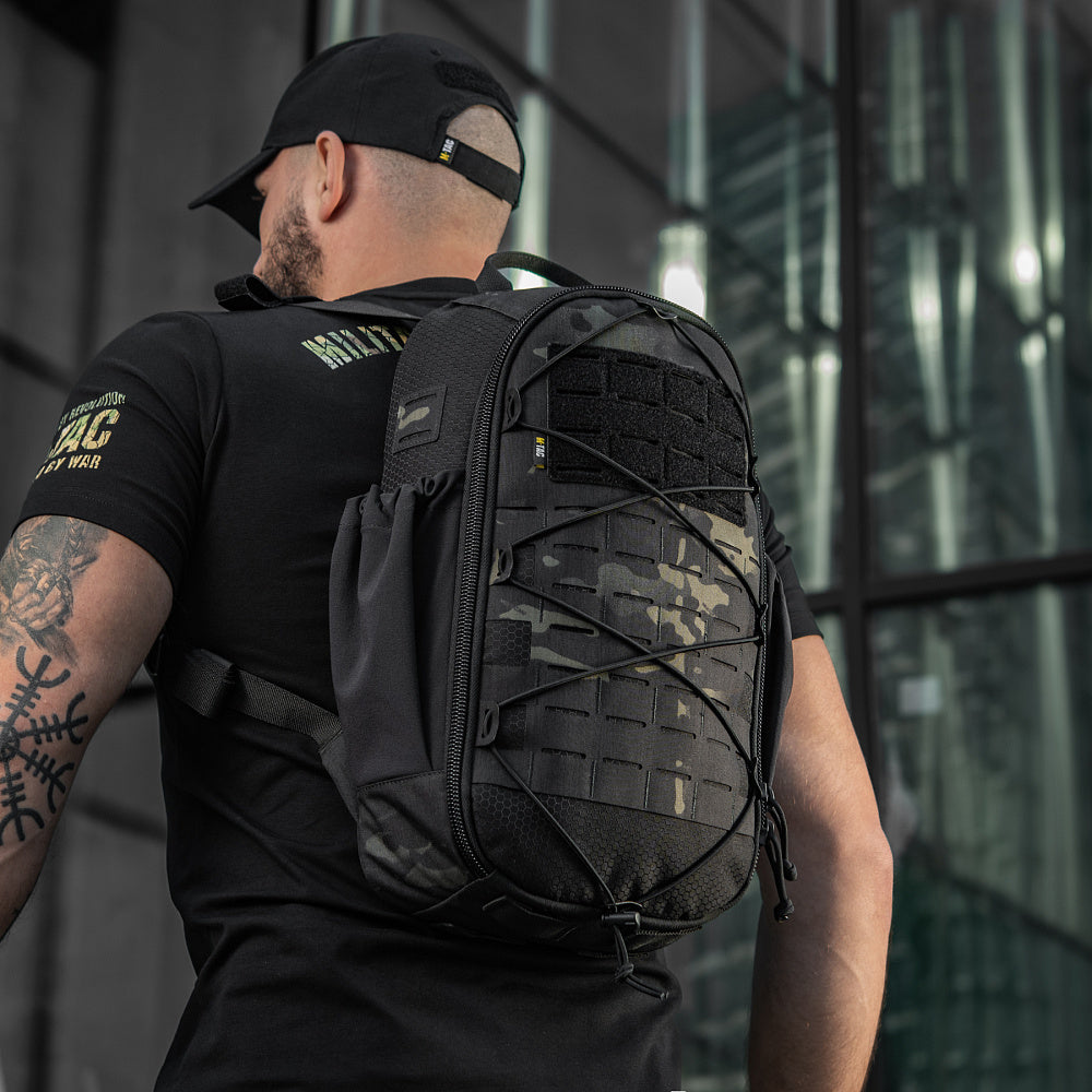 Rucksack STURM Elite