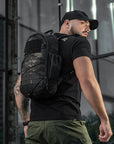 Backpack STURM Elite