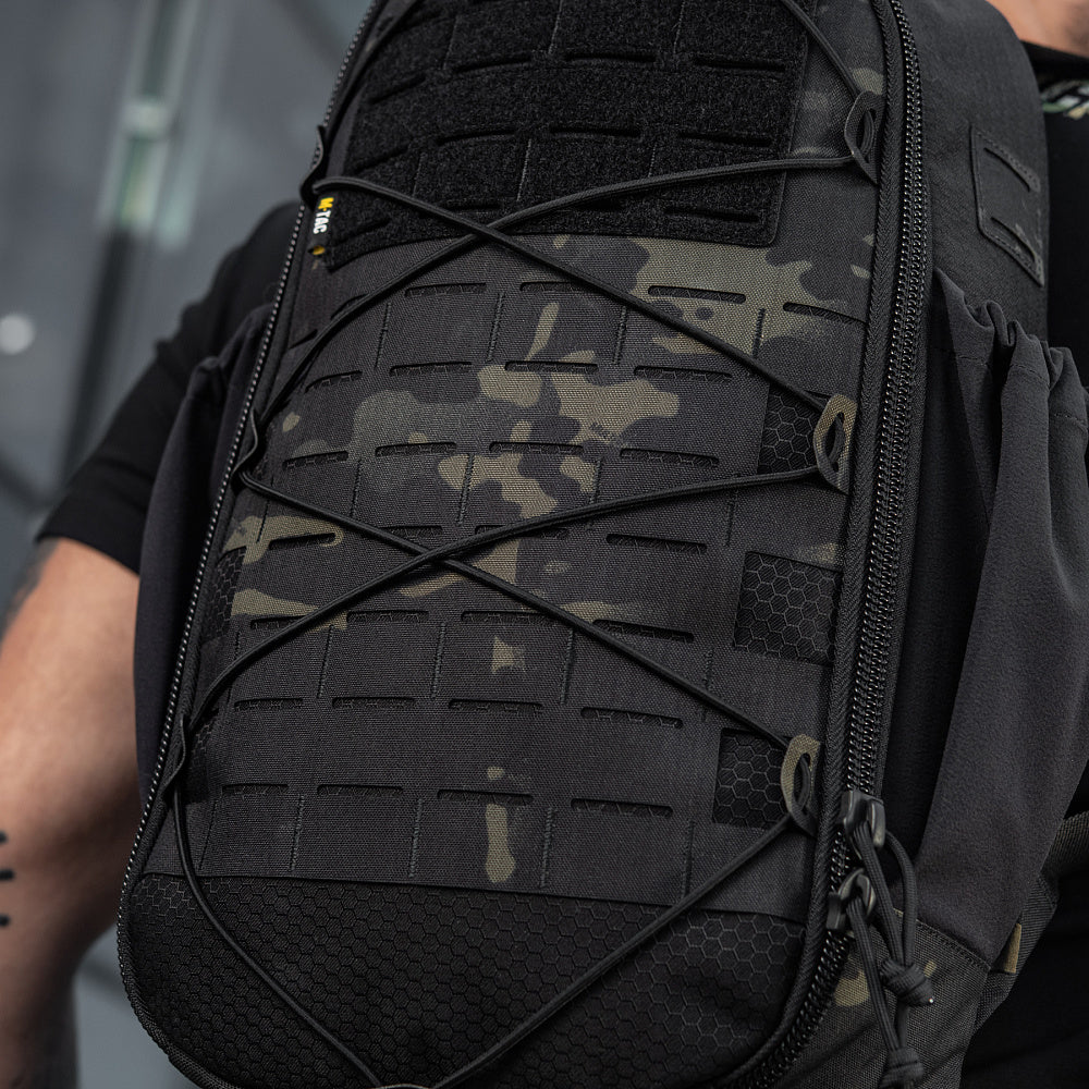 Rucksack STURM Elite
