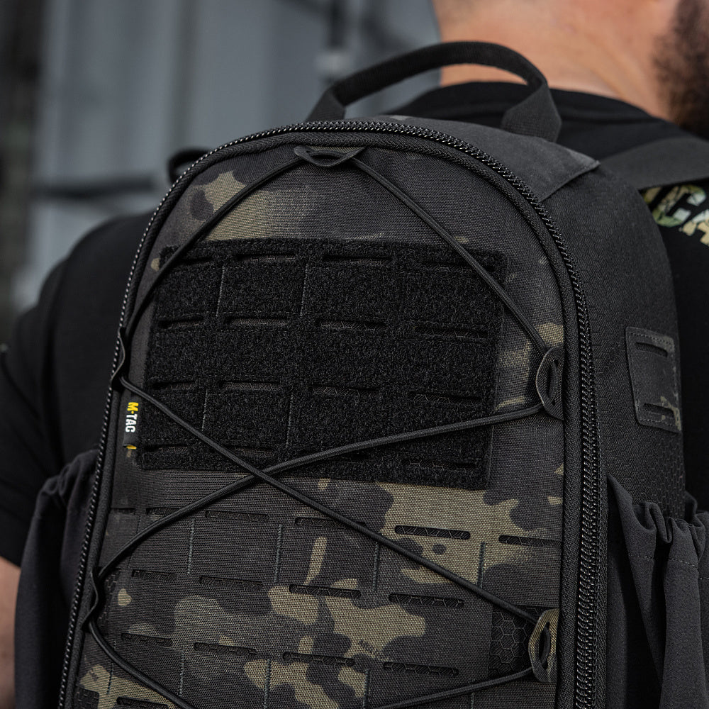 Rucksack STURM Elite