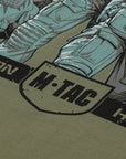 M-Tac T-Shirt Freedom