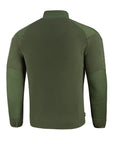 Jacke Combat Fleece Polartec