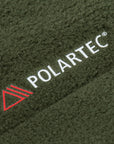 Jacke Combat Fleece Polartec