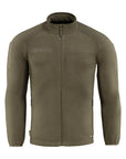 Jacke Combat Fleece Polartec