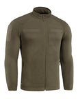 Jacke Combat Fleece Polartec