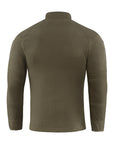 Jacke Combat Fleece Polartec