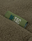 Jacke Combat Fleece Polartec