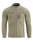 Jacke Combat Fleece Polartec