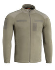 Jacke Combat Fleece Polartec