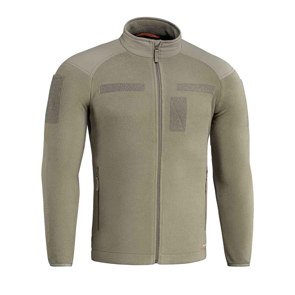 Jacke Combat Fleece Polartec