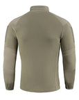 Jacke Combat Fleece Polartec