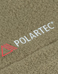Jacke Combat Fleece Polartec