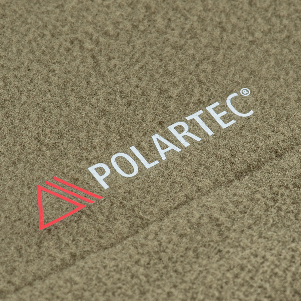 Jacke Combat Fleece Polartec