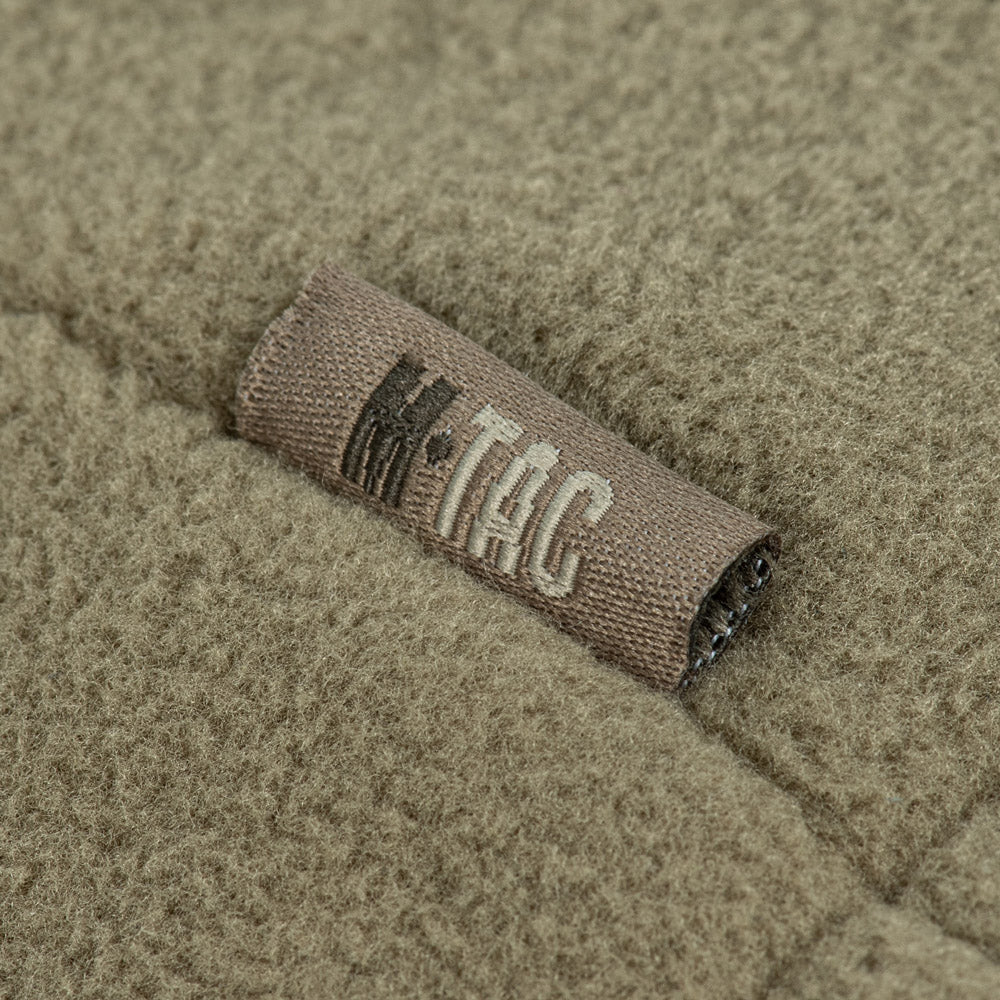 Jacke Combat Fleece Polartec