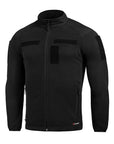 Jacke Combat Fleece Polartec