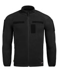 Jacke Combat Fleece Polartec