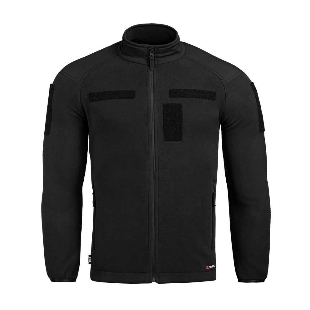 Jacke Combat Fleece Polartec