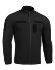 Jacke Combat Fleece Polartec