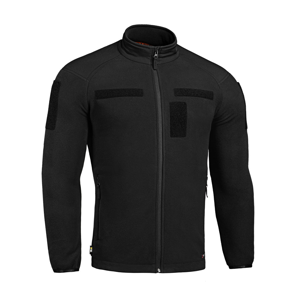 Jacke Combat Fleece Polartec
