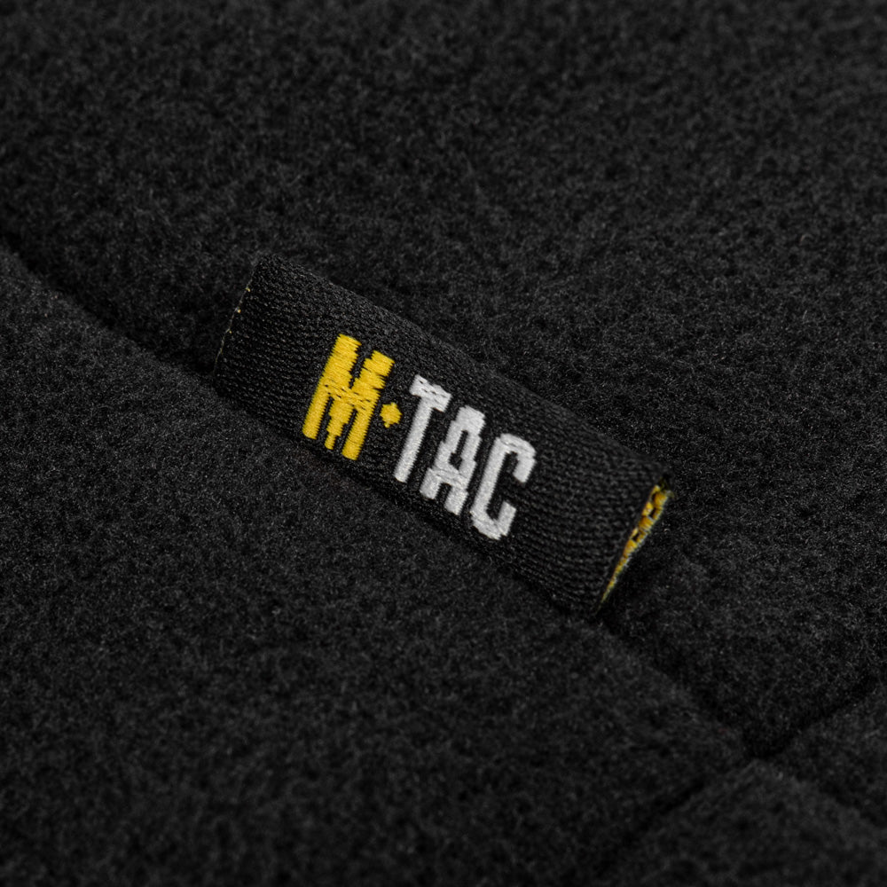 Jacke Combat Fleece Polartec