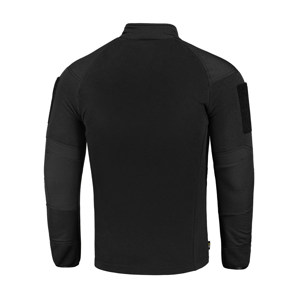 Jacke Combat Fleece Polartec