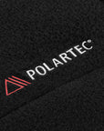 Jacke Combat Fleece Polartec
