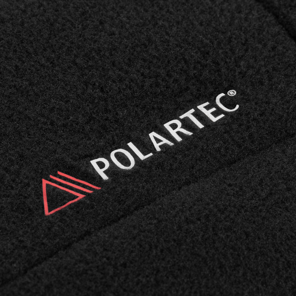 Jacke Combat Fleece Polartec