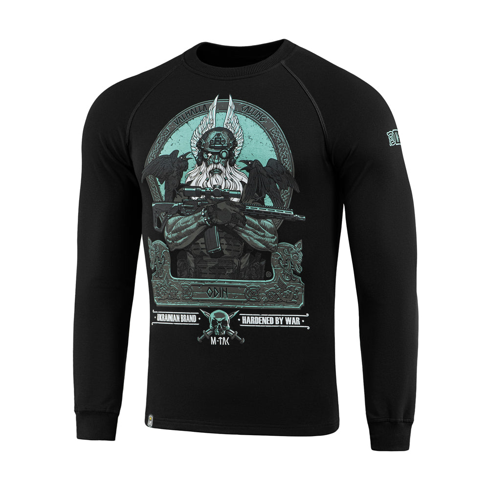 Raglan Odin Mystery
