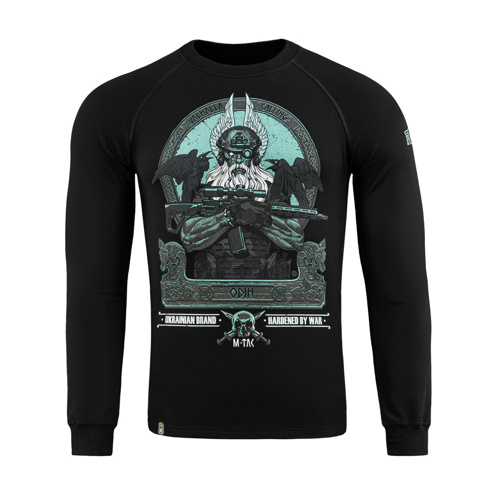 Raglan Odin Mystery