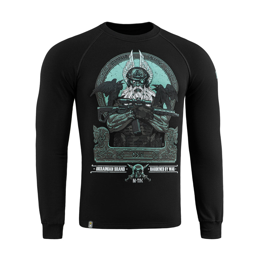 Raglan Odin Mystery