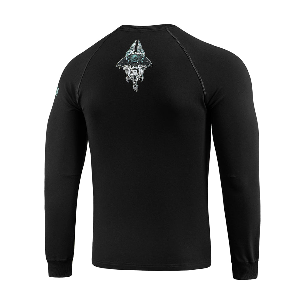 Raglan Odin Mystery