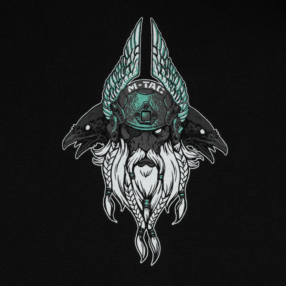 Raglan Odin Mystery