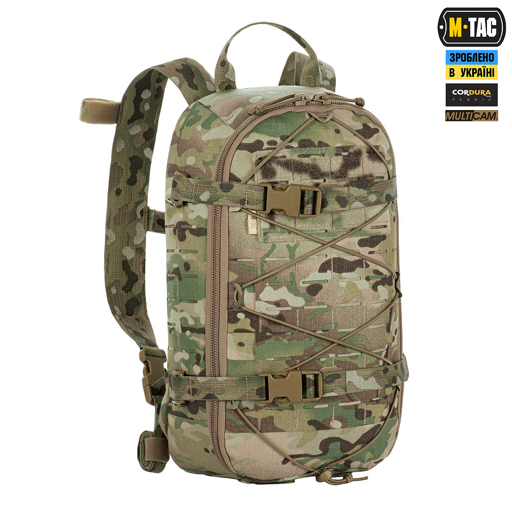 Rucksack Sturm Elite Gen.II