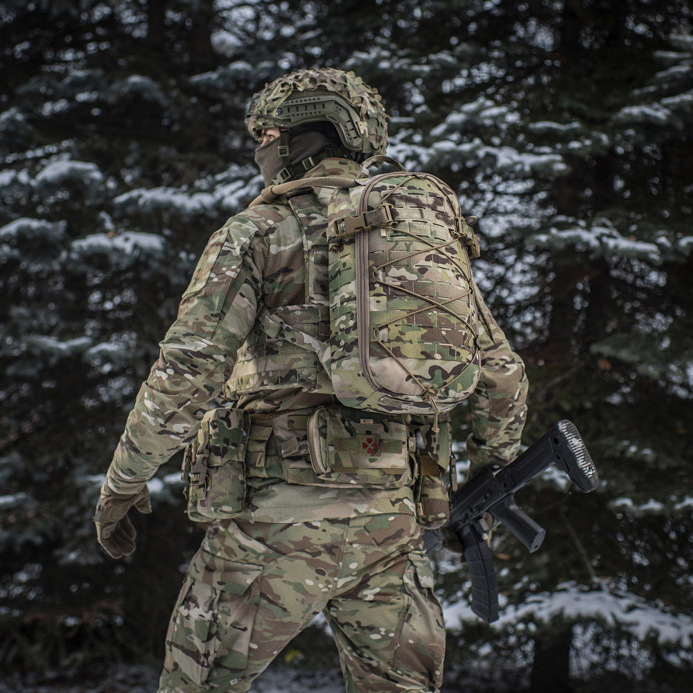 Rucksack Sturm Elite Gen.II