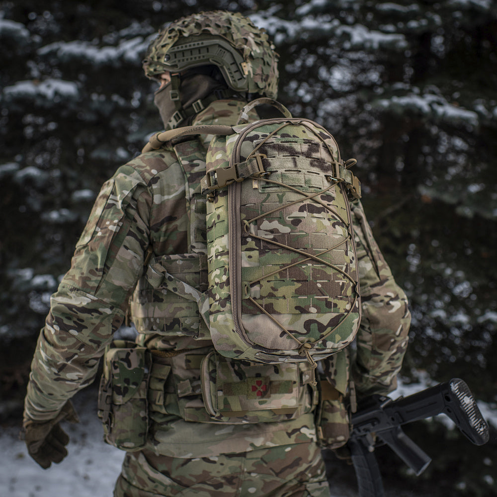 Backpack Sturm Elite Gen.II