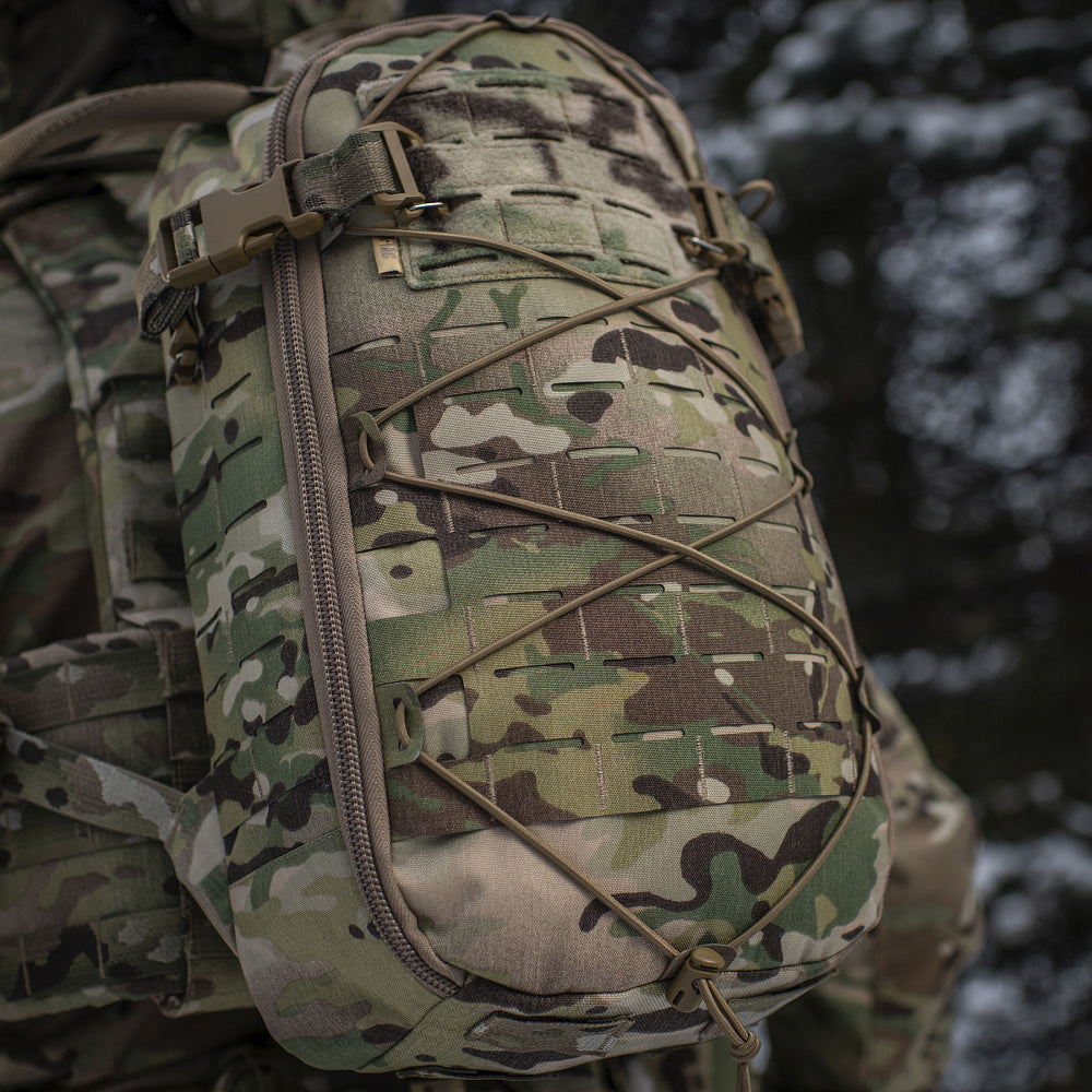 Backpack Sturm Elite Gen.II