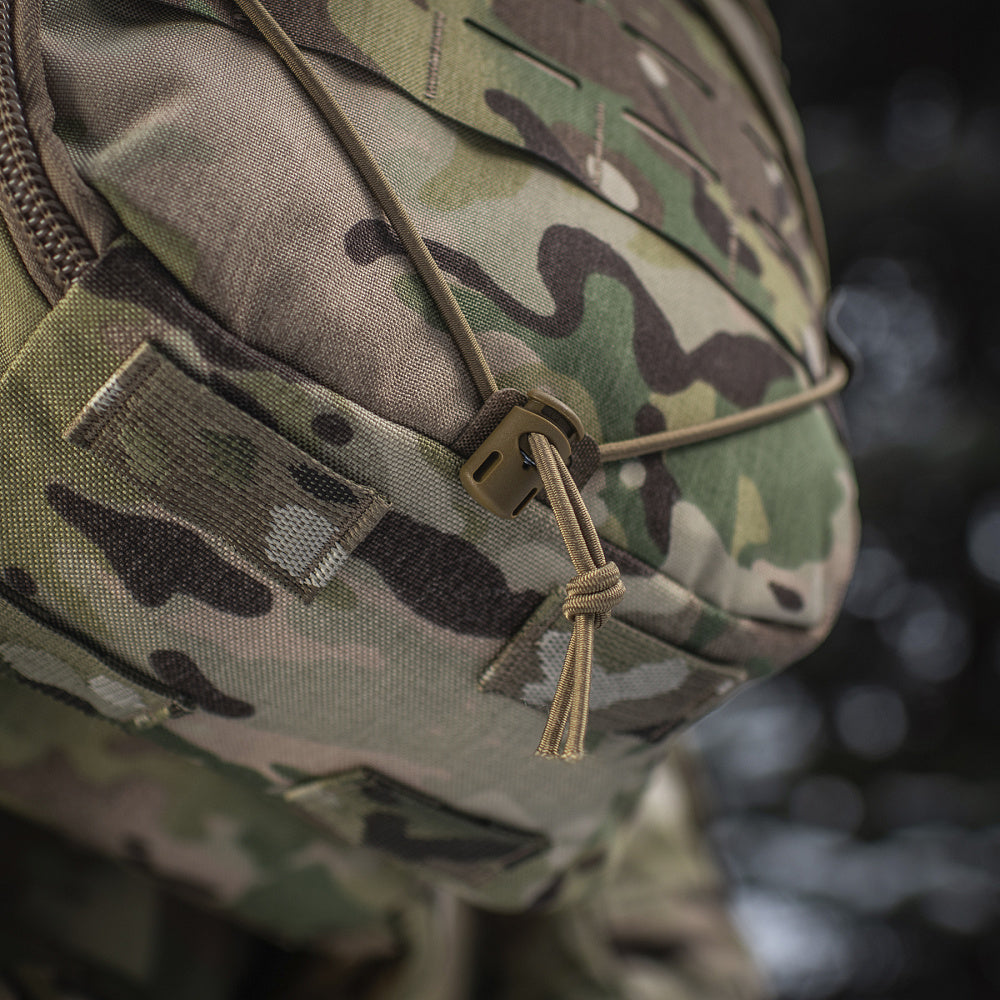 Rucksack Sturm Elite Gen.II