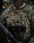 Aüfnaher MSTA-S (PVC)