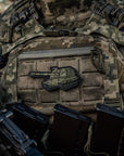 Aüfnaher MSTA-S (PVC)
