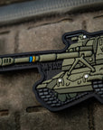 Aüfnaher MSTA-S (PVC)