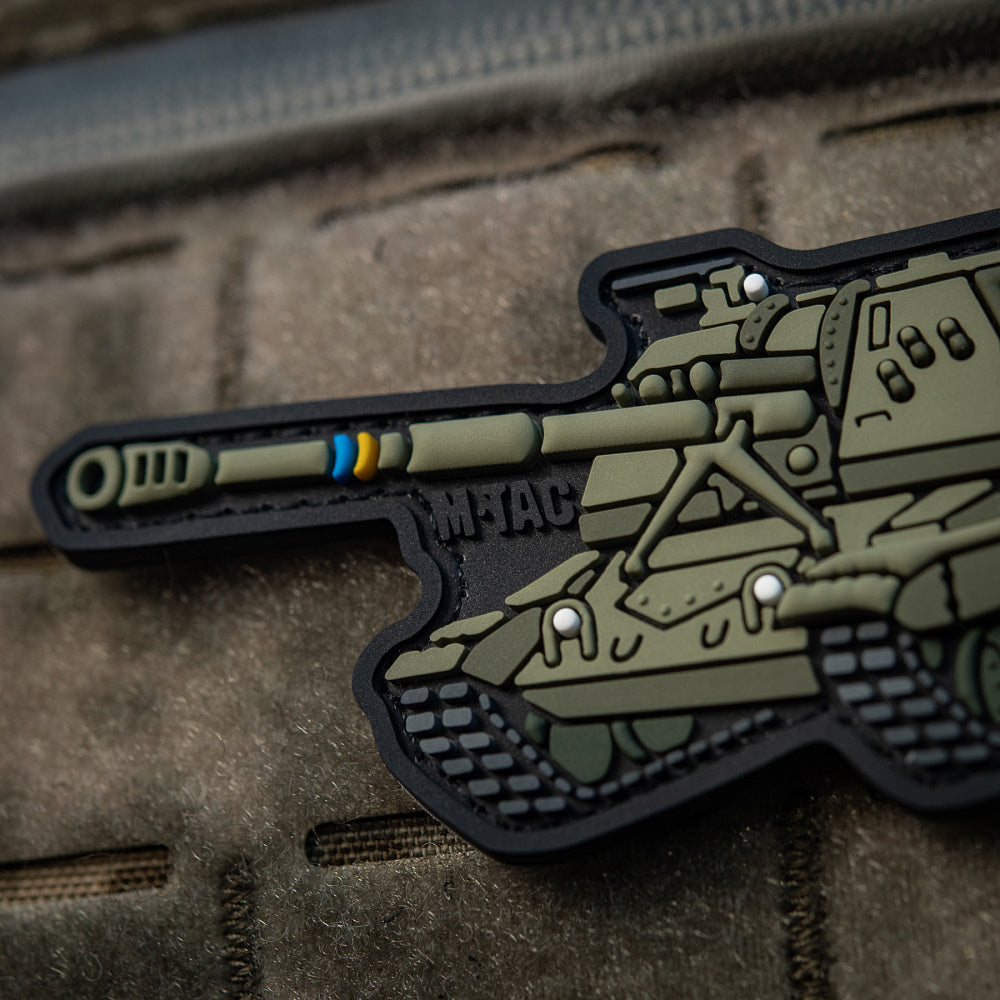 Aüfnaher MSTA-S (PVC)