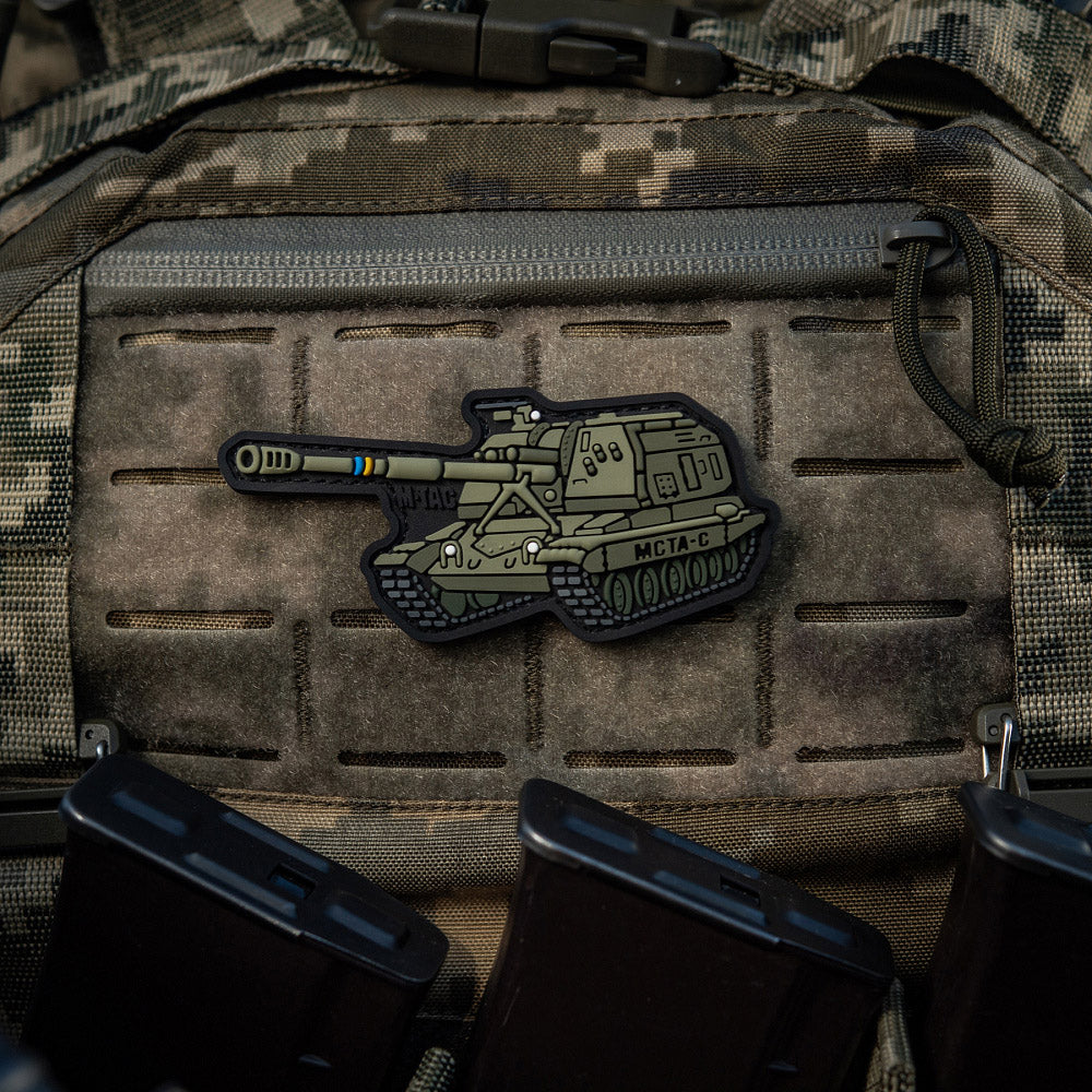 Aüfnaher MSTA-S (PVC)