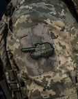 Aüfnaher MSTA-S (PVC)