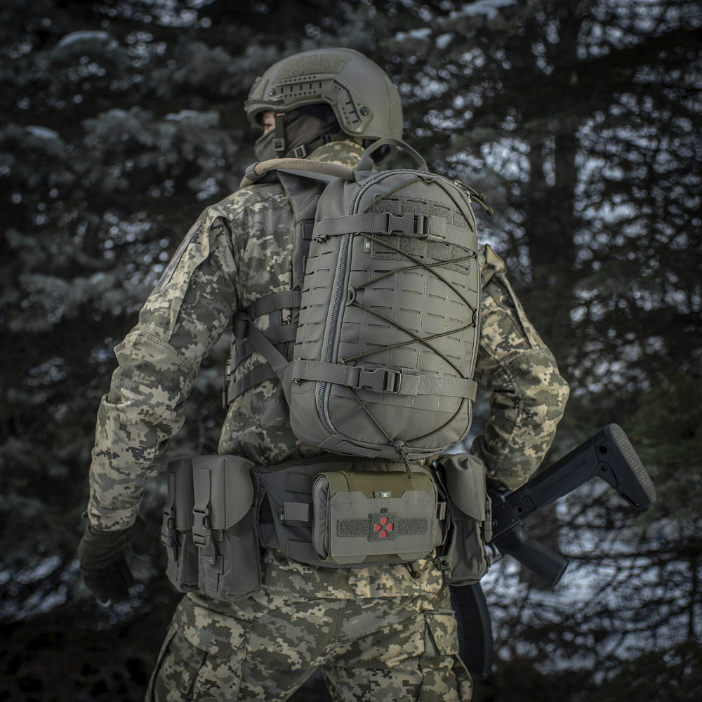Rucksack Sturm Elite Gen.II