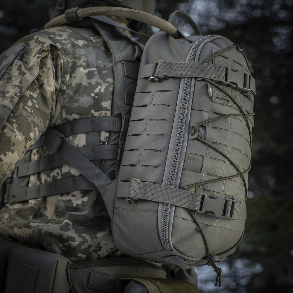 Backpack Sturm Elite Gen.II